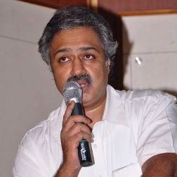 Telugu Producer Prasad Kl Damodar