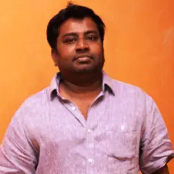 K L Praveen Tamil Editor