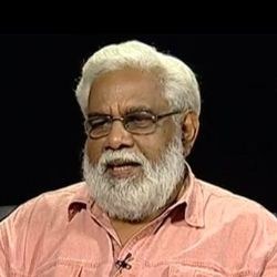 Malayalam Director K R Mohanan