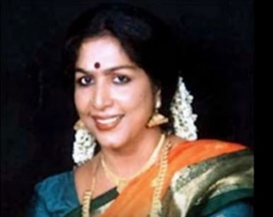 Malayalam Movie Actress K R Vatsala