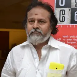 Tamil Movie Actor K S G Venkatesh