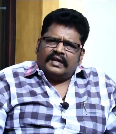 Tamil Director K S Ravikumar