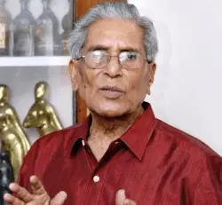 Malayalam Director K S Sethumadhavan