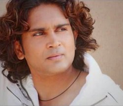 K Shailendra Hindi Musician