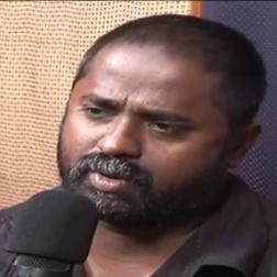 Tamil Cinematographer K V Guhan