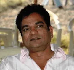 Telugu Director K. Vijaya Bhaskar