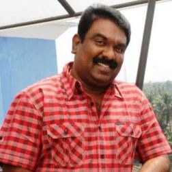 Malayalam Director K. K. Rajeev