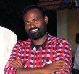 Tamil Director K. S. Vijayabalan