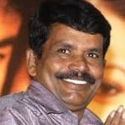 Tamil Director K. Selva Bharathy