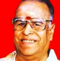 Telugu Composer K. V. Mahadevan