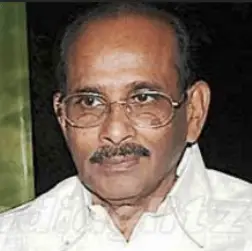 Telugu Screenplay Writer K. V. Vijayendra Prasad
