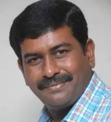 Kannada Producer K A Suresh