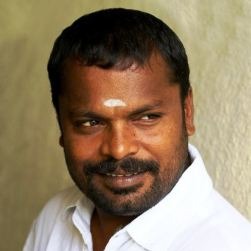 Tamil Cinematographer K C Ramesh