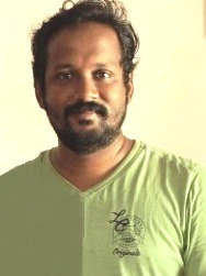 K G Venkatesh Tamil Cinematographer