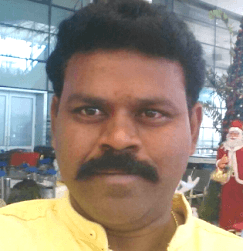 K Ganesh Kumar Tamil Stunt Director