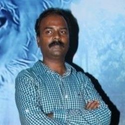 Tamil Director K Ganeshan