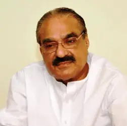 Malayalam Politician K M Mani