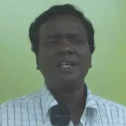 Tamil Director K Munisankar