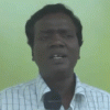 K Munisankar Tamil Actor