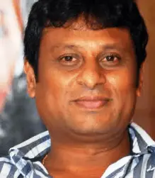 Kannada Producer K P Srikanth