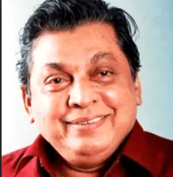 Malayalam Movie Actor K. P. Ummer
