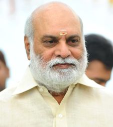 Telugu Director K Raghavendra Rao