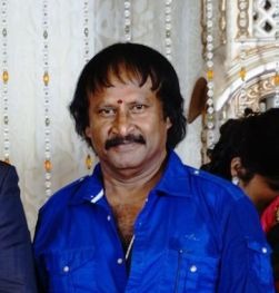 Tamil Director Of Photography K.S. Selvaraj