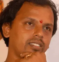 Kannada Cinematographer K S Chandrasekhar