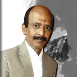 Tamil Production Executive K Sakthivel