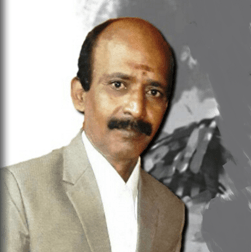 K Sakthivel Tamil Production Executive
