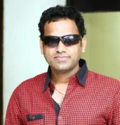 Telugu Producer K Suresh Babu