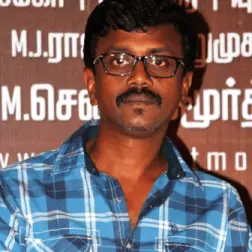 Tamil Cinematographer K.T Balasubramaniem