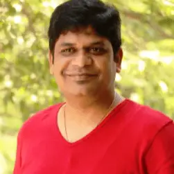 Telugu Music Director K Veda