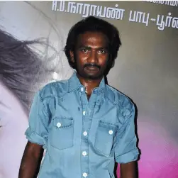 Tamil Art Director Veera Samar