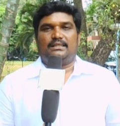 Tamil Director K Vijendran
