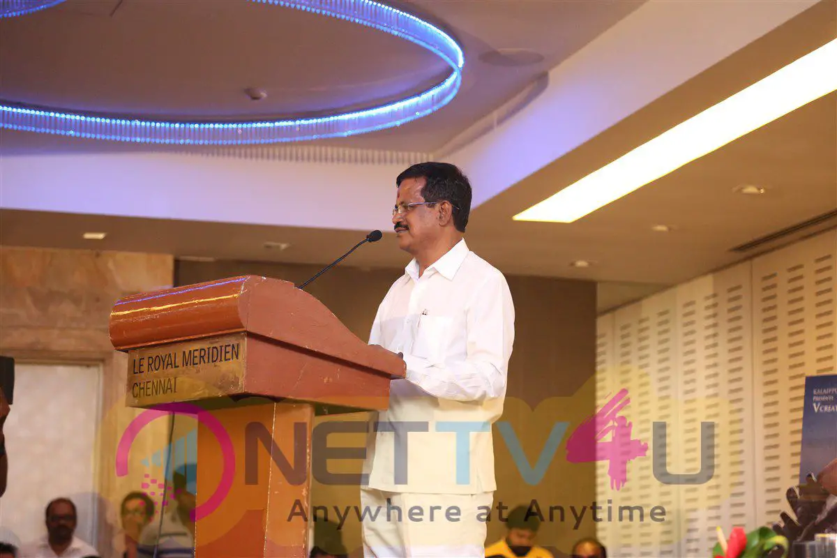 Kabali Movie Success Press Meet Exclusive Photos Tamil Gallery