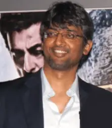 Hindi Director Kabeer Kaushik