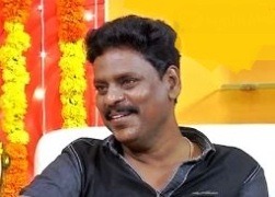 Tamil Lyricist Kabilan