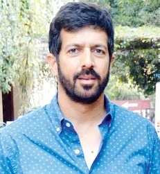 Hindi Director Kabir Khan