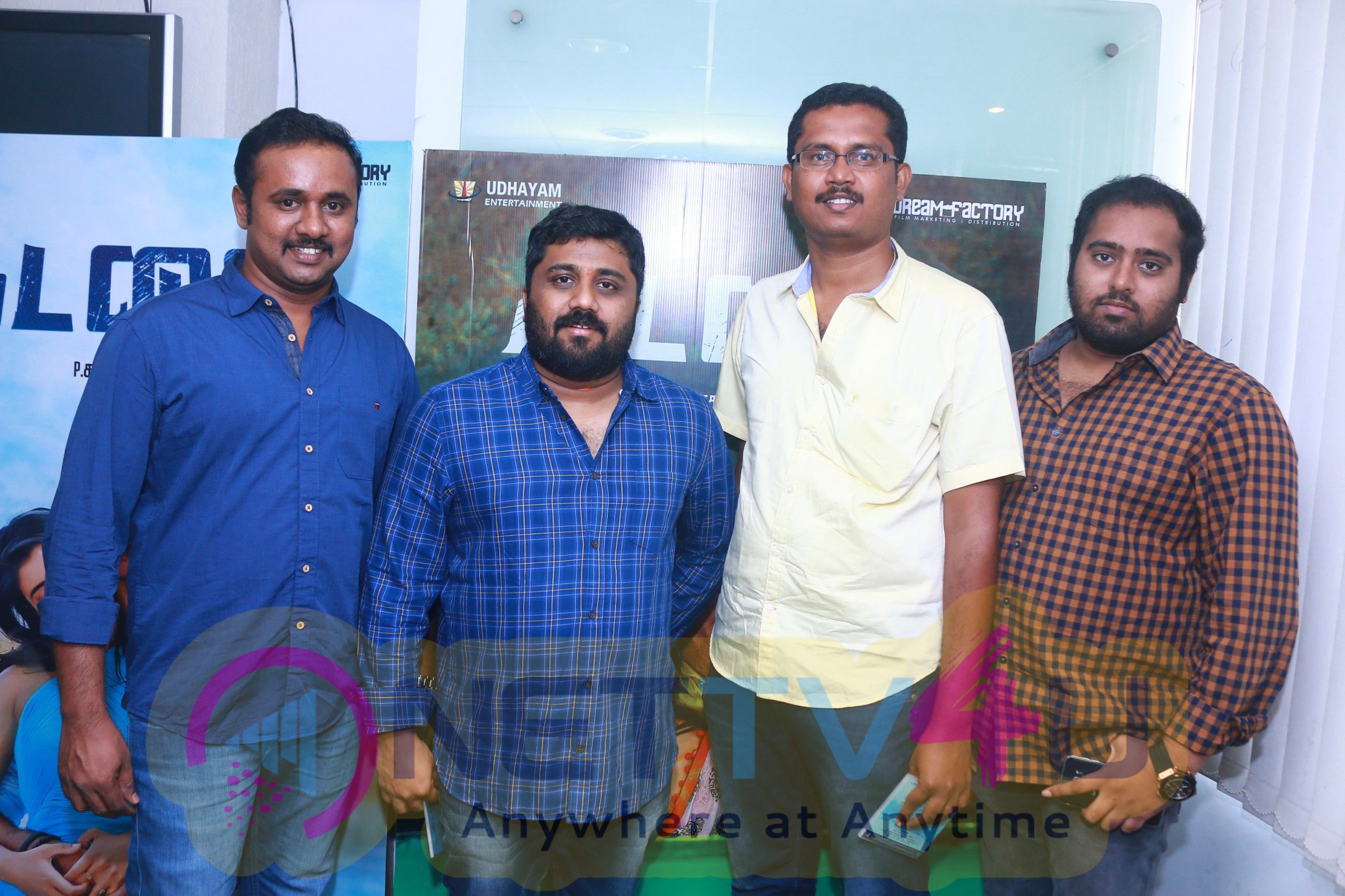 Kadalai Movie Audio Launch Exclusive Stills Tamil Gallery