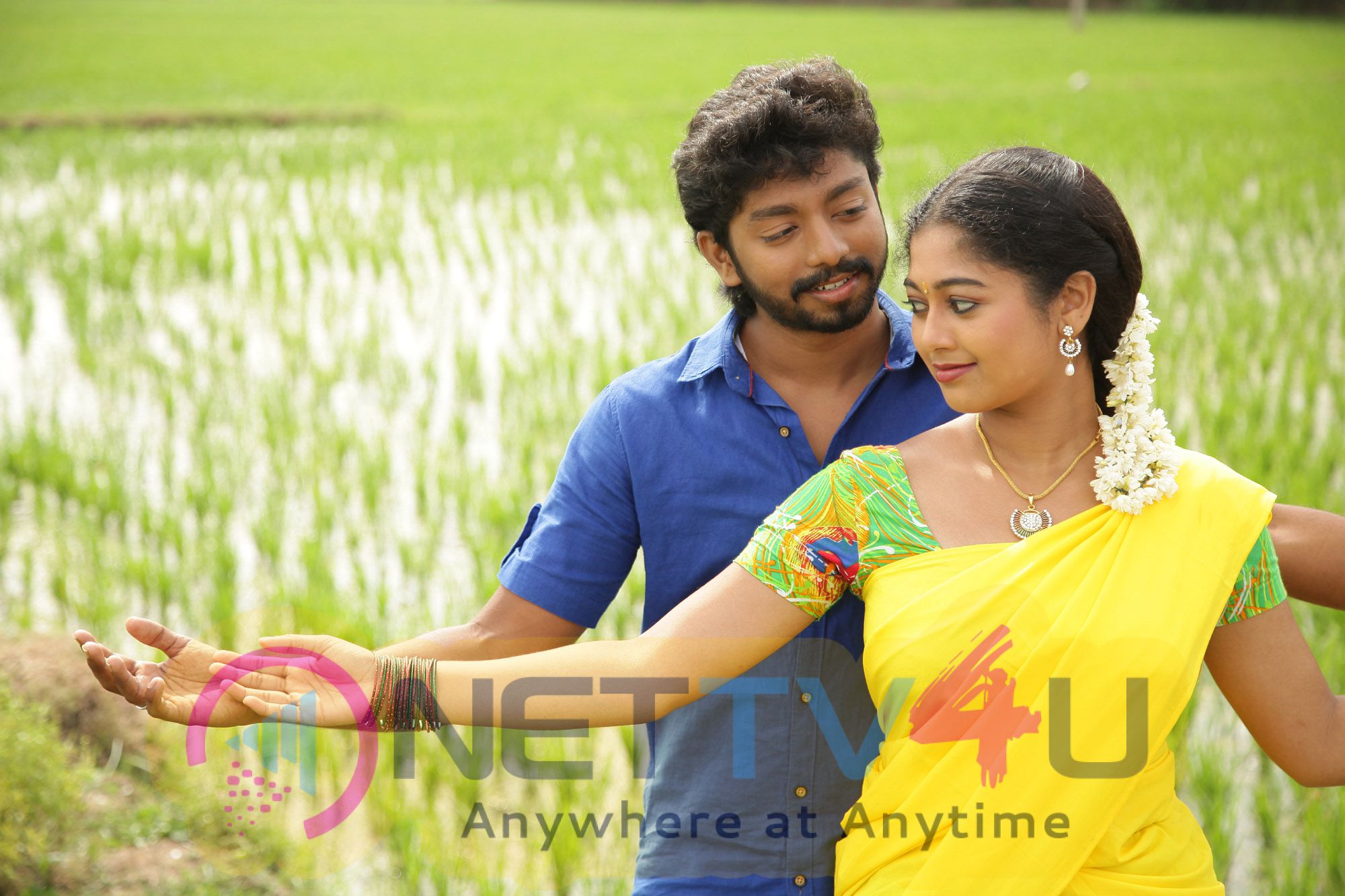 Kadhir New Tamil Movie Exclusive Photos & Working Stills Tamil Gallery