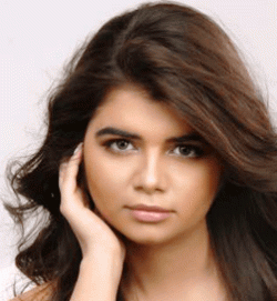 Kajol Tyagi Hindi Model