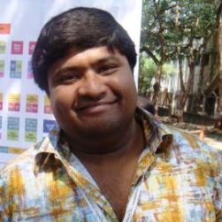 Telugu Director Kala Sundeep