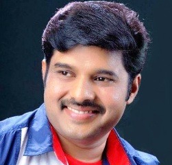 Malayalam Movie Actor Kalabhavan Navas
