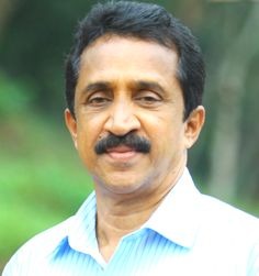 Telugu Movie Actor Kalabhavan Rahman