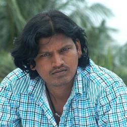 Tamil Supporting Actor Kalavani Thirumurugan