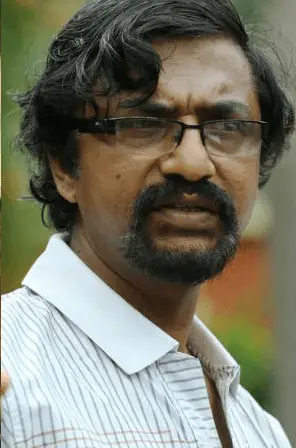Malayalam Screenplay Writer Kalavoor Ravikumar