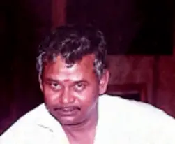 Tamil Poet Kalidasan