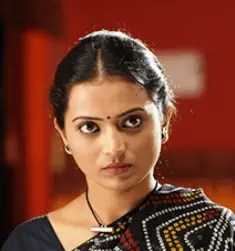 Kannada Movie Actress Kalpana AN