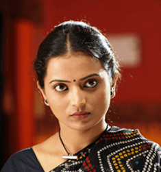 Kalpana AN Kannada Movie Actress
